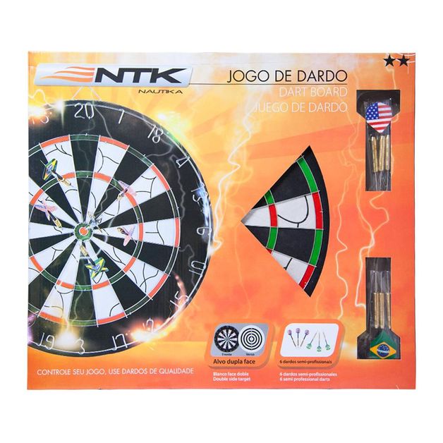 DARTS PRO - Jogue Grátis Online!