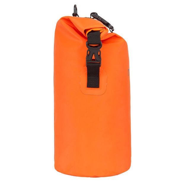 Duffle-bag-10l-orange-no-size-Laranja