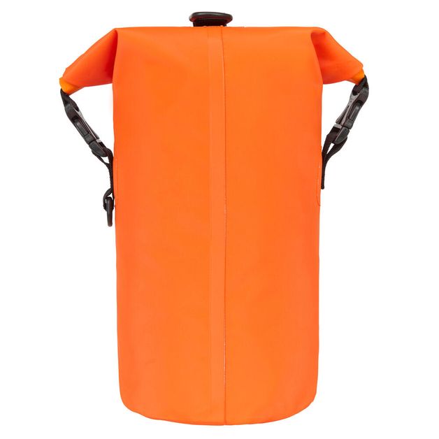Duffle-bag-10l-orange-no-size-Laranja