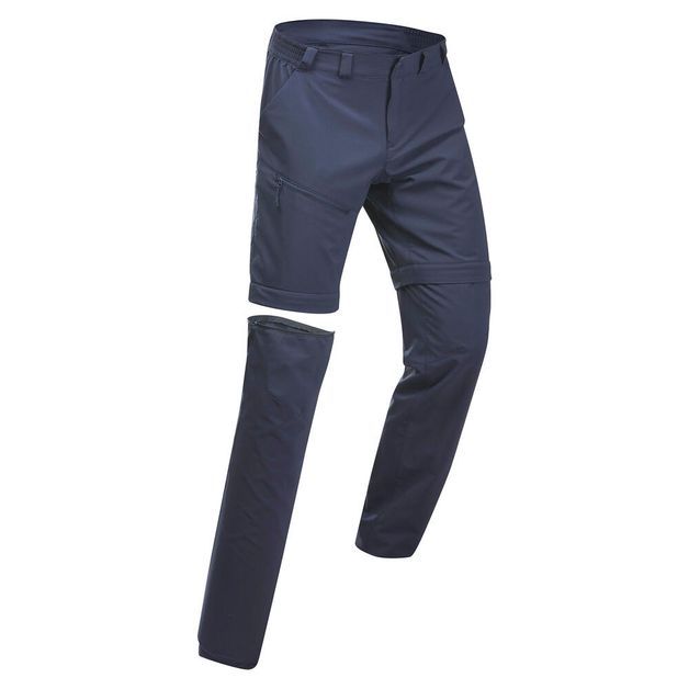 Pant-zipoff-mh150-men-uk43--fr52--l34--Azul-38--L33-