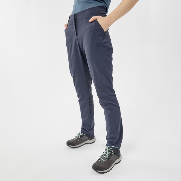 Pants-mh100-navy-wome-uk18---fr48--l31--38--L31-