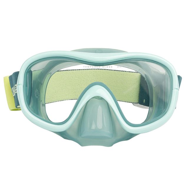 Mascara-snorkeling-520-azul-p-Turquesa-G