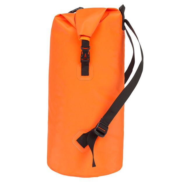 Duffle-bag-40l-orange-no-size