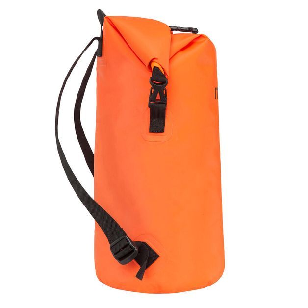 Duffle-bag-30l-yellow-no-size-Laranja