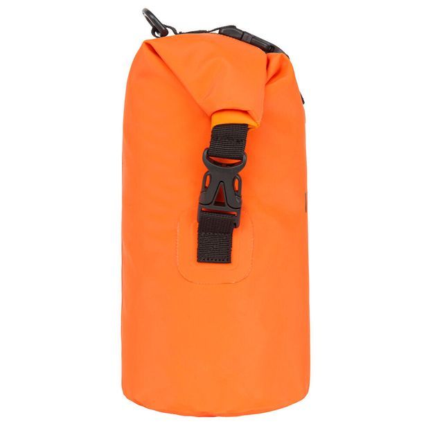 Duffle-bag-5l-yellow-no-size-Laranja