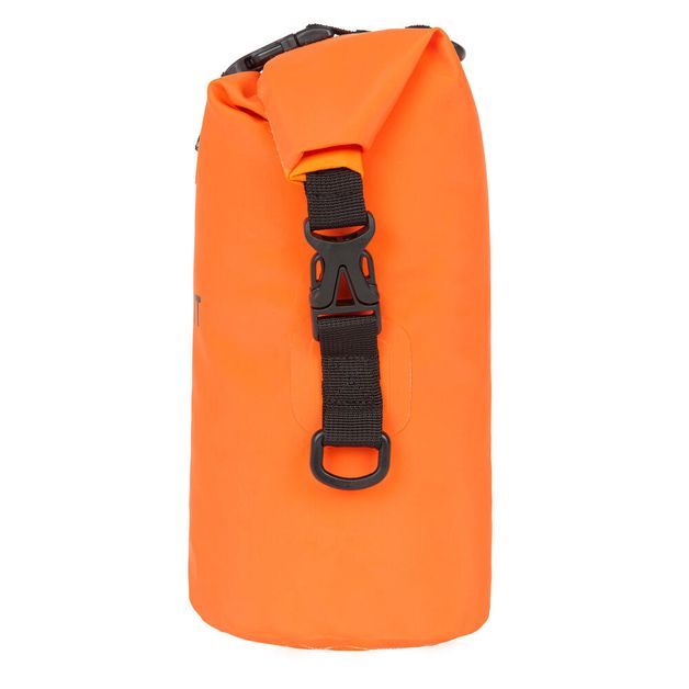 Duffle-bag-5l-yellow-no-size-Laranja