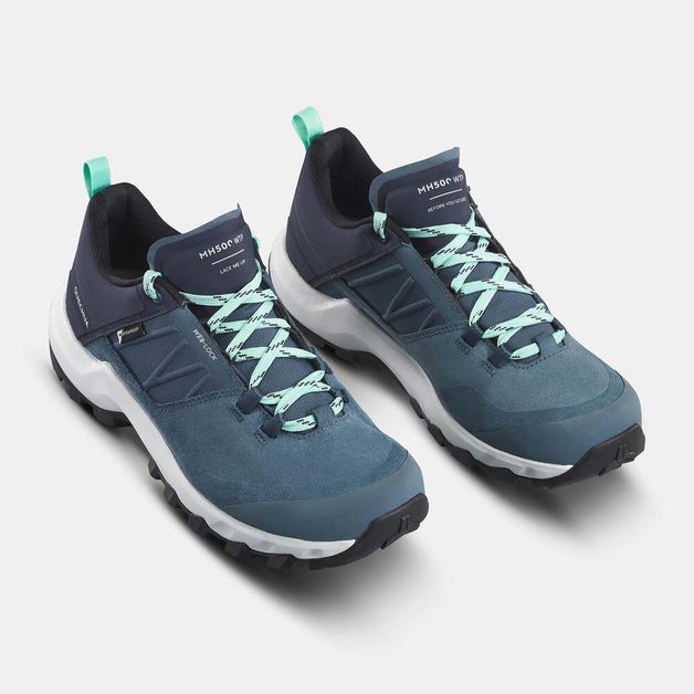 Shoes-mh500-wtp-w-drb-uk-8-eu42-34