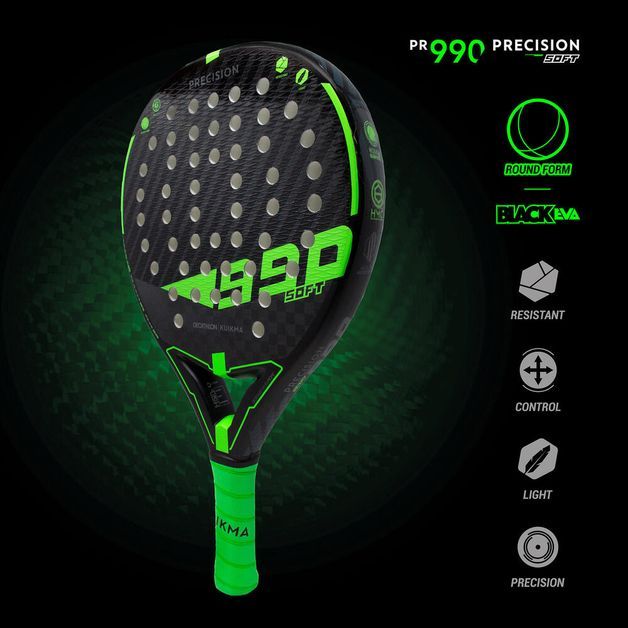 PR-990-PRECISION-SOFT-BLACK-GRE