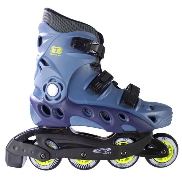Patins-In-Line-Spectro-azul-37-38