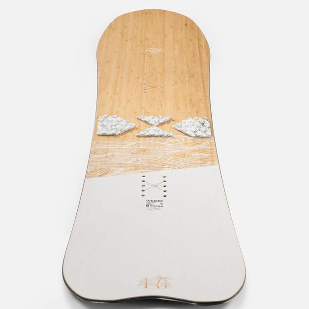 Pad Antiderrapante de Ski e Snowboard Dreamscape