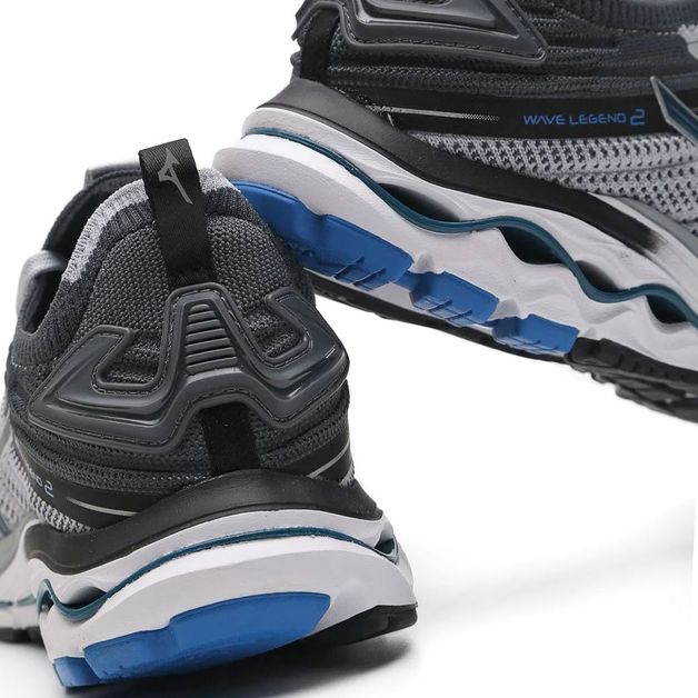 Mizuno wave legend store 2 mens