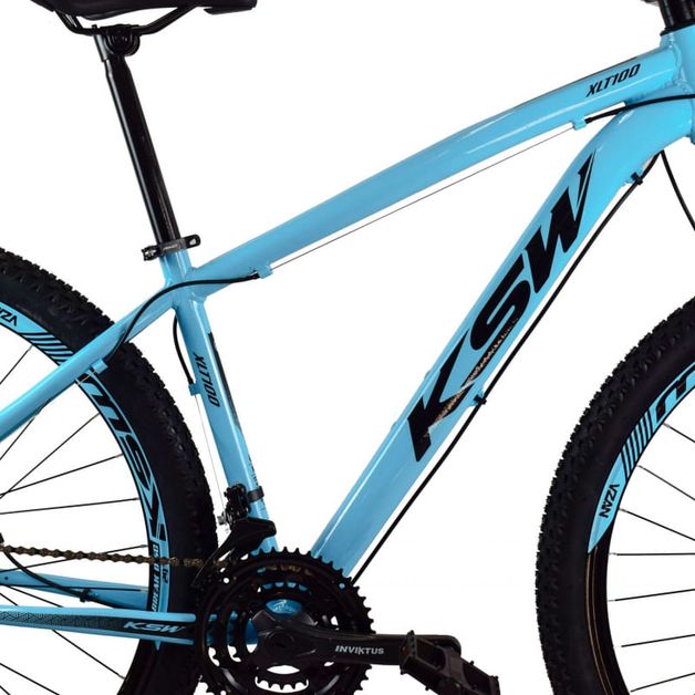 Bicicleta bikekam aro discount 29