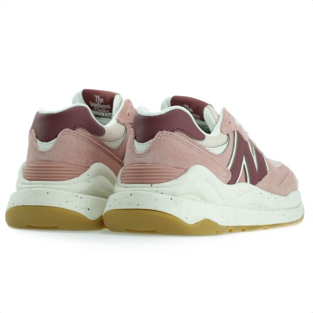 New balance tênis clearance feminino 997 - rosa