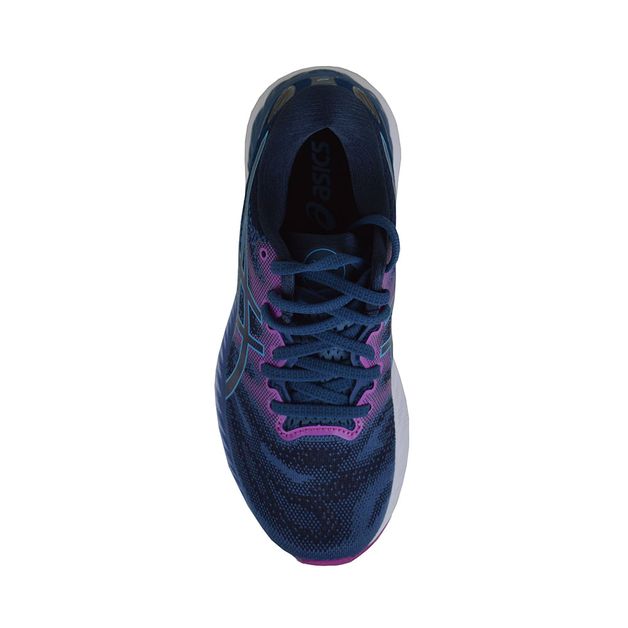 Asics deals nimbus decathlon