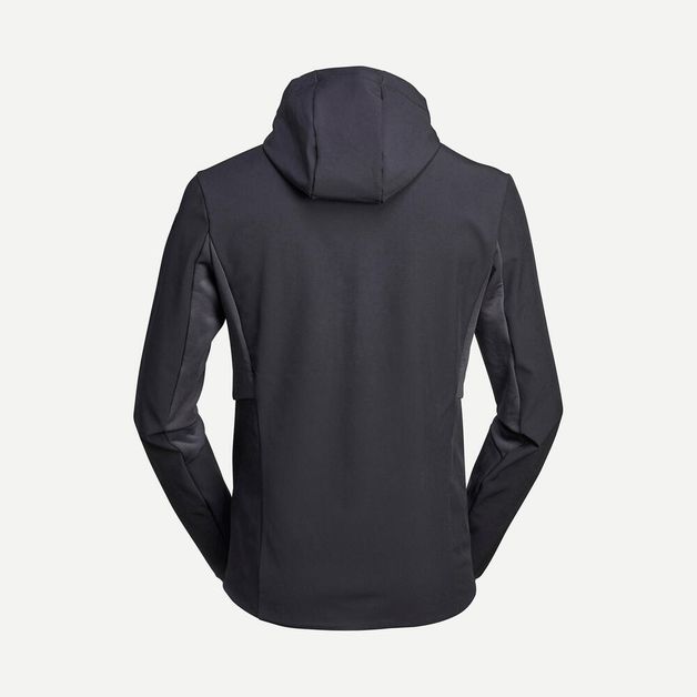 Jaqueta Trilha Softshell WindWarm 500 Masculina.