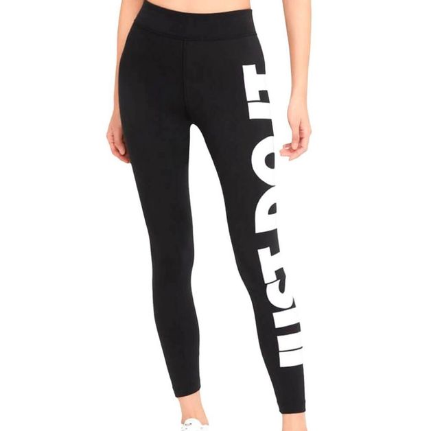 Nike essential tights store womens