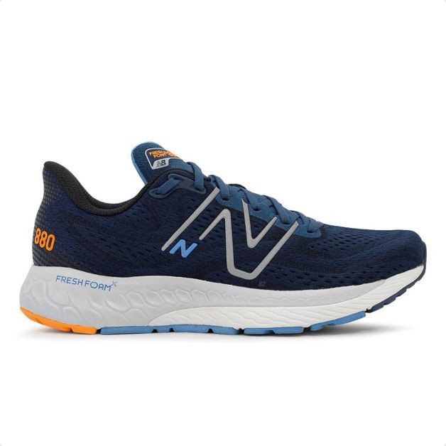 New balance 880 decathlon best sale