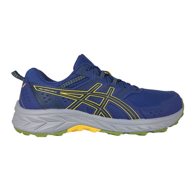 Decathlon asics trail new arrivals