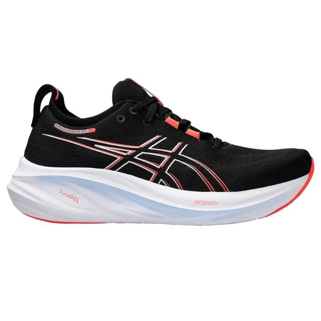 Decathlon asics best sale nimbus