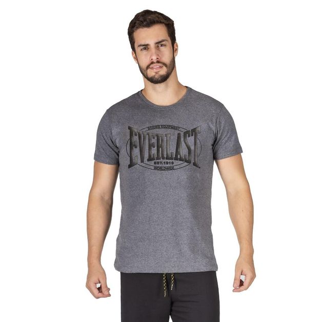 Camiseta discount everlast decathlon