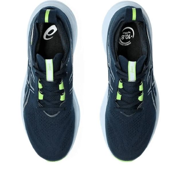 Decathlon nimbus clearance