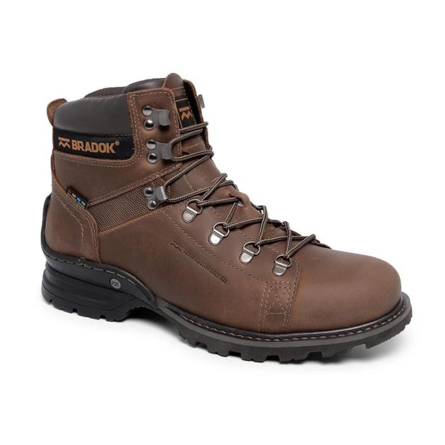 Bradok botas sales