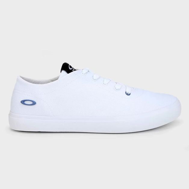 Tenis oakley hot sale masculino branco