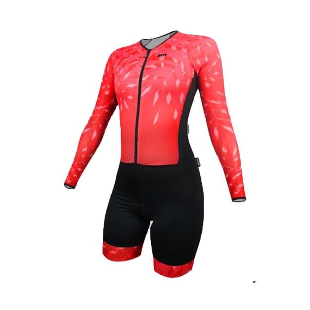 Roupa de ciclismo feminina 2024 decathlon