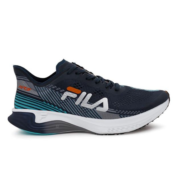 Tenis 2025 fila decathlon