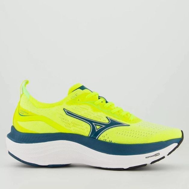 Tênis Mizuno Masculino Running Advance RSP 101097097