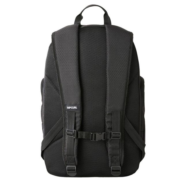 Mochila Rip Curl Posse 33L SM24 Black