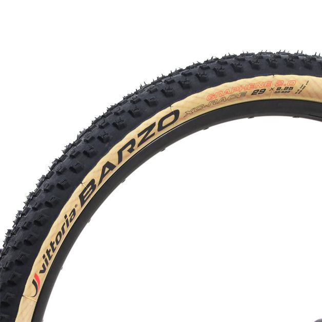 Pneu De Bicicleta Vittoria Barzo 29x2.25 - Bike Point