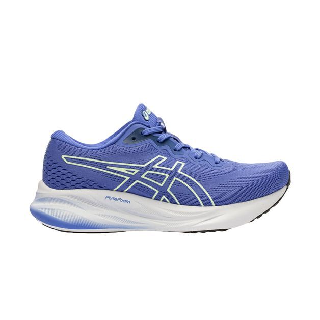 Asics gel pulse decathlon best sale