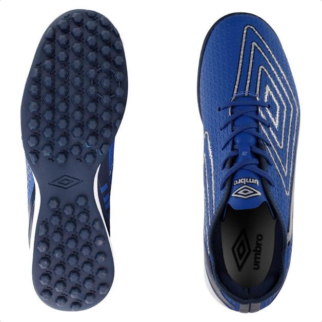 Chuteira Society Umbro Chrome Masculina Chuteira Society Umbro Chrome Masculina