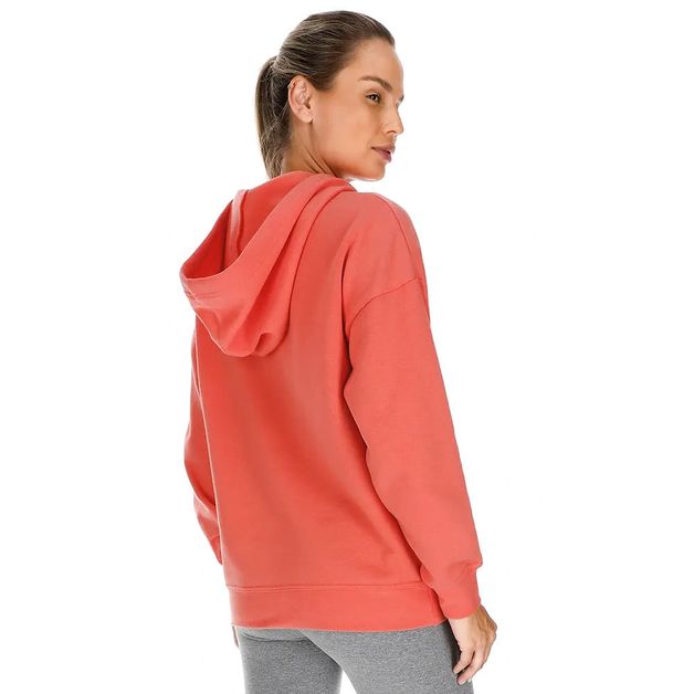 Moletom feminino decathlon shops