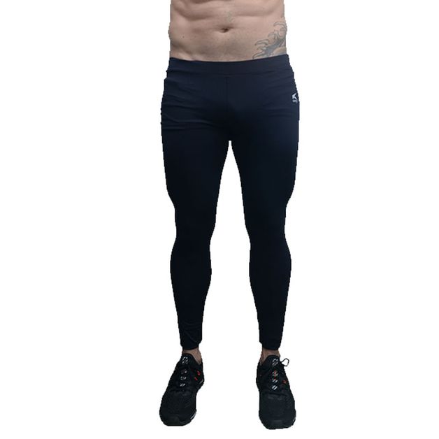 Legging masculina hot sale decathlon