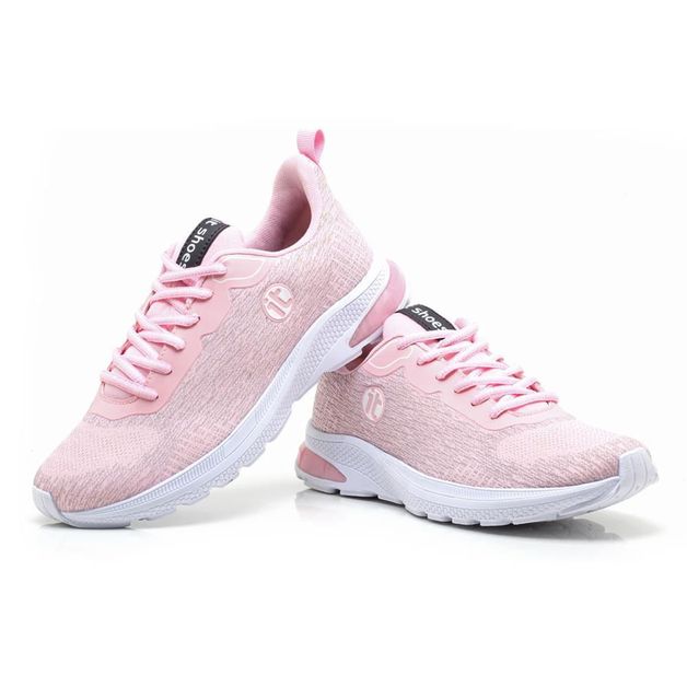 Tenis para caminhada hot sale feminino com amortecedor