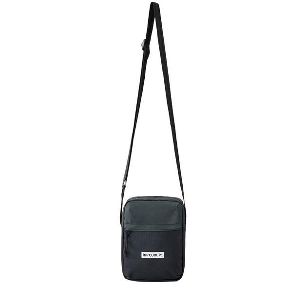 Shoulder Bag Rip Curl No Idea Pouch Icons SM25 Midnight