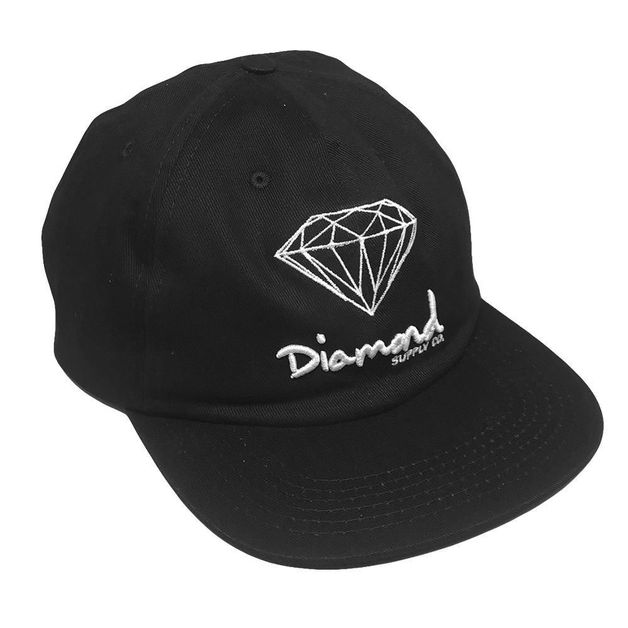 Diamond supply best sale co snapback cheap