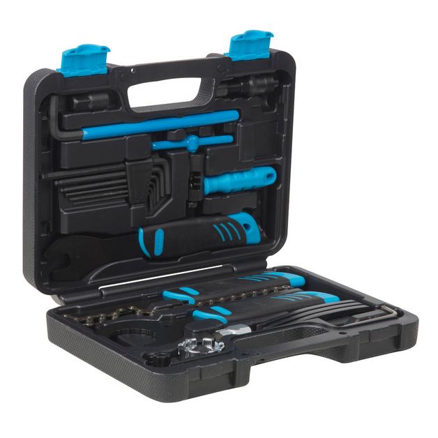 Decathlon on sale bike tools