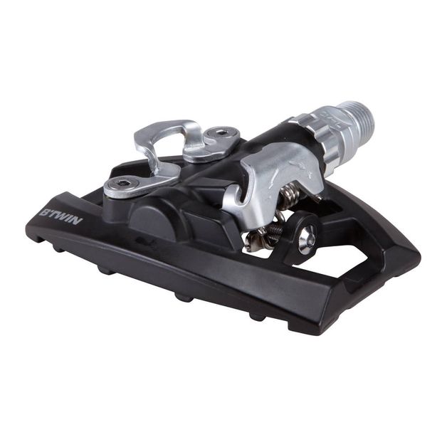 Decathlon bike best sale pedals