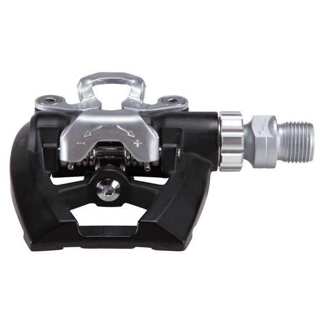 Decathlon spd best sale pedals