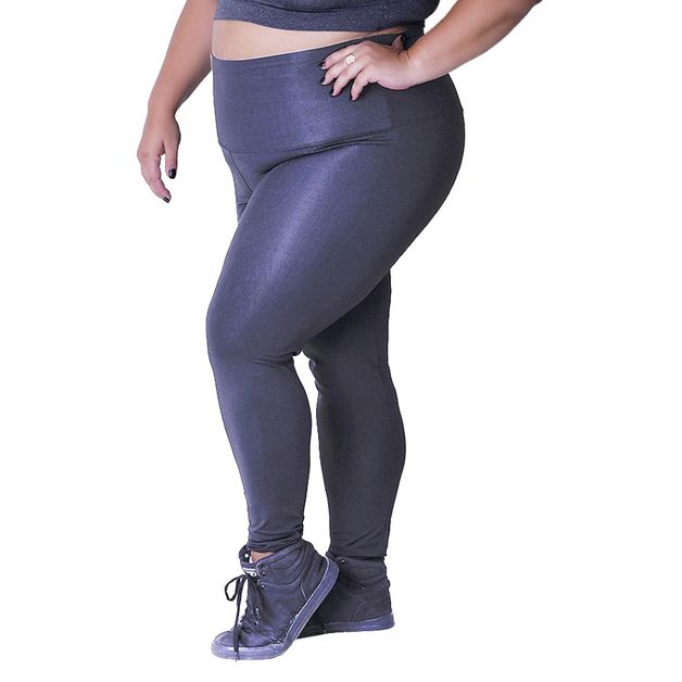 Calça sales legging decathlon