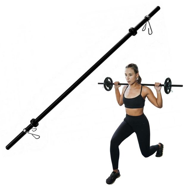 Decathlon barra best sale body pump