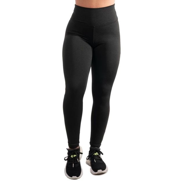 Calça legging cintura alta 2024 gg