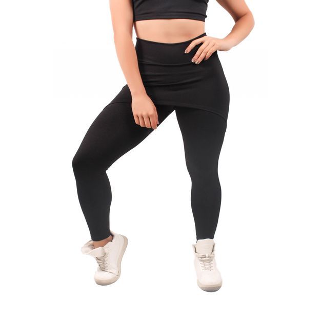 PAMEO 安く POSE Kate Leggings BLK レギンス Y2K