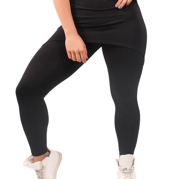 Calça sales legging decathlon