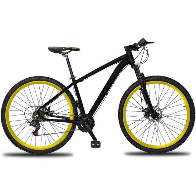 Goldcross adult motion 27.5 in sales mountain bike