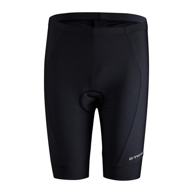 Decathlon on sale bike shorts