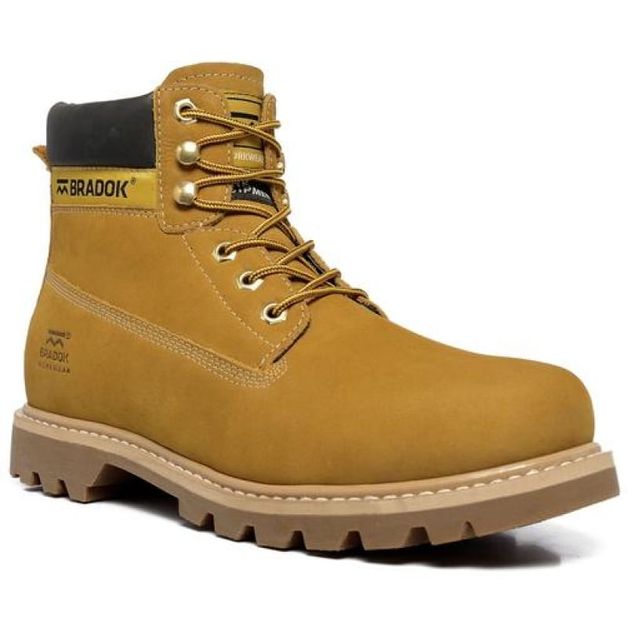 Bota bradok hot sale eldorado